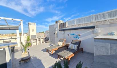 Venta -  - Orihuela Costa - Villamartín *