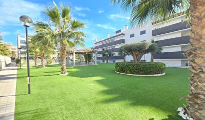 Venta -  - Orihuela Costa - Villamartín *