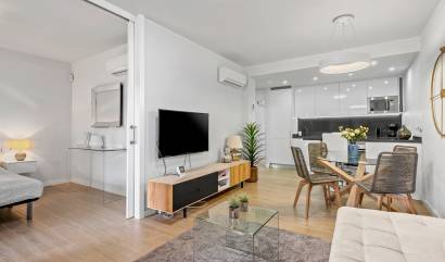 Venta -  - Orihuela Costa - Villamartín