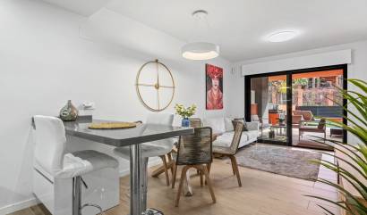 Venta -  - Orihuela Costa - Villamartín