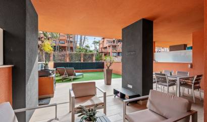 Venta -  - Orihuela Costa - Villamartín