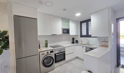 Venta -  - Orihuela Costa * - Villamartín *