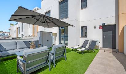 Venta -  - Orihuela Costa - Villamartín