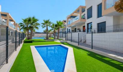 Venta -  - Orihuela Costa - Villamartín