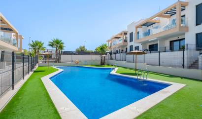 Venta -  - Orihuela Costa - Villamartín