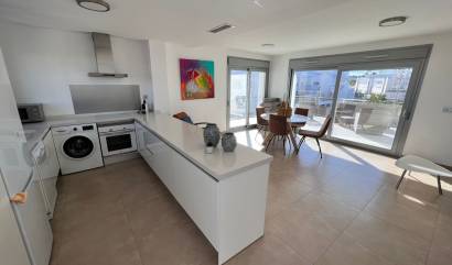 Venta -  - Orihuela - Vistabella Golf