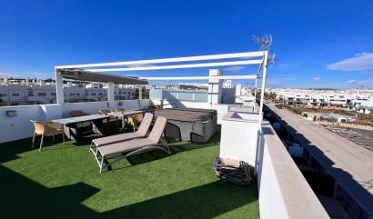 Venta -  - Orihuela - Vistabella Golf