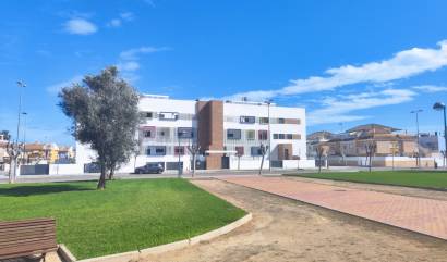 Venta -  - Pilar de la Horadada - El Mojón