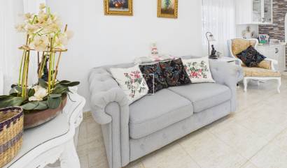 Venta -  - Pinar de Campoverde