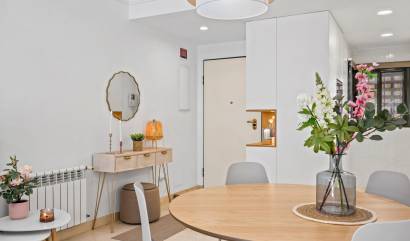 Venta -  - San Javier - Roda Golf