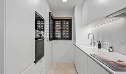 Venta -  - San Javier - Roda Golf