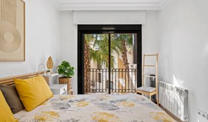 Venta -  - San Javier - Roda Golf