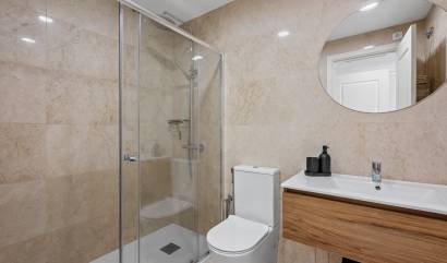 Venta -  - San Javier - Roda Golf