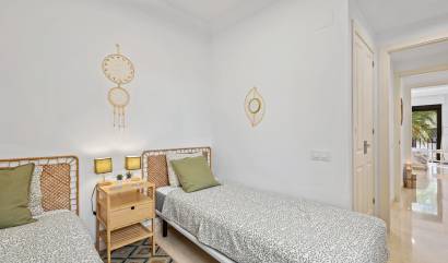 Venta -  - San Javier - Roda Golf