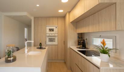 Venta -  - San Miguel de Salinas - Blue Lagoon