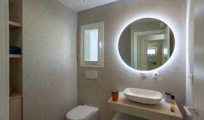 Venta -  - San Miguel de Salinas - Blue Lagoon