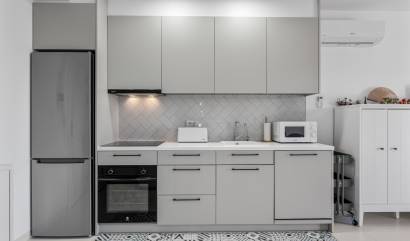 Venta -  - San Miguel de Salinas - San Miguel