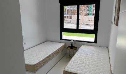 Venta -  - San Miguel de Salinas