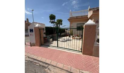 Venta - Semi Detached - Algorfa - Lo Crispin