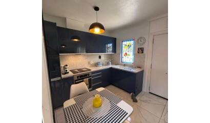 Venta - Semi Detached - Algorfa - Lo Crispin