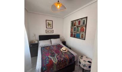 Venta - Semi Detached - Algorfa - Lo Crispin