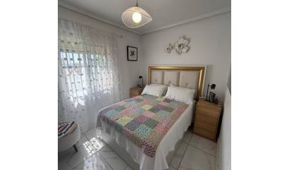Venta - Semi Detached - Algorfa - Lo Crispin