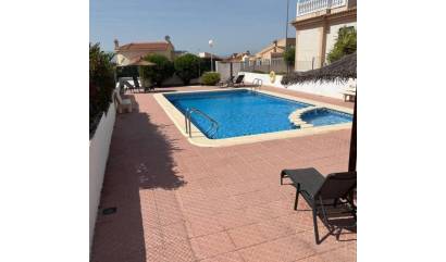 Venta - Semi Detached - Algorfa - Lo Crispin