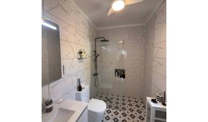 Venta - Semi Detached - Algorfa - Lo Crispin
