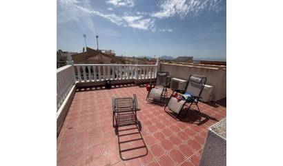 Venta - Semi Detached - Algorfa - Lo Crispin
