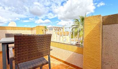 Venta - Semi Detached - Orihuela Costa - Los Altos