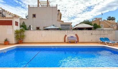 Venta - Semi Detached - Orihuela Costa - Los Altos