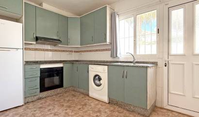 Venta - Semi Detached - Orihuela Costa - Los Altos