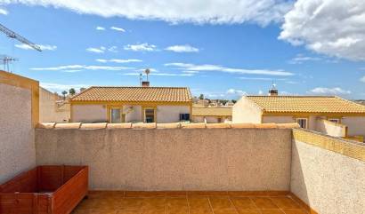 Venta - Semi Detached - Orihuela Costa - Los Altos