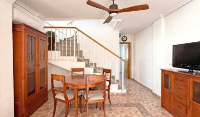 Venta - Semi Detached - Orihuela Costa - Los Altos