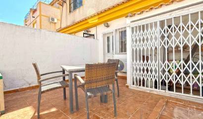 Venta - Semi Detached - Orihuela Costa - Los Altos