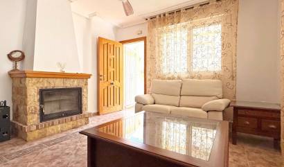 Venta - Semi Detached - Orihuela Costa - Los Altos