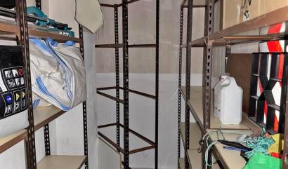 Venta - Semi Detached - Orihuela Costa - Los Altos