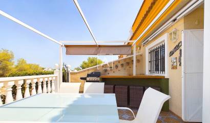 Venta - Semi Detached - Pinar de Campoverde