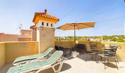 Venta - Semi Detached - Pinar de Campoverde