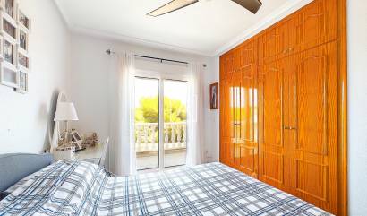 Venta - Semi Detached - Pinar de Campoverde