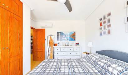 Venta - Semi Detached - Pinar de Campoverde