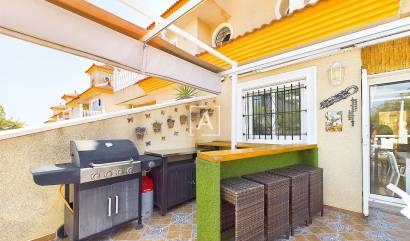 Venta - Semi Detached - Pinar de Campoverde