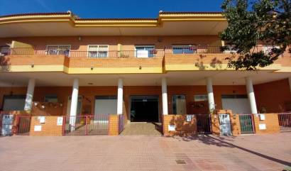 Venta - Terraced house - Daya Nueva