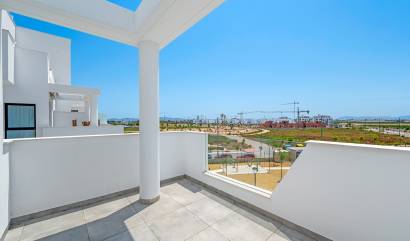 Venta -  - Torre Pacheco - Santa Rosalía