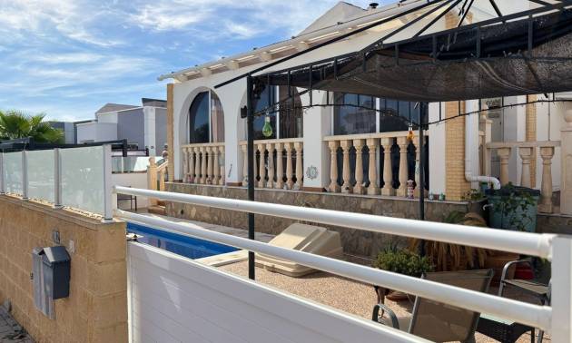  - Venta - Torre Pacheco - Sierra Golf - Balsicas