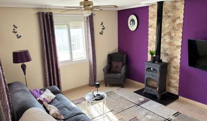 Venta -  - Torre Pacheco - Sierra Golf - Balsicas