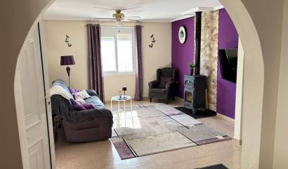 Venta -  - Torre Pacheco - Sierra Golf - Balsicas