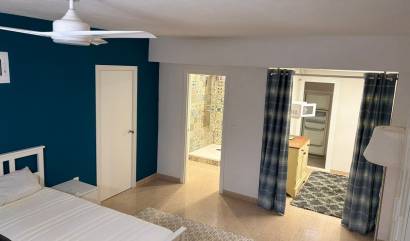 Venta -  - Torre Pacheco - Sierra Golf - Balsicas