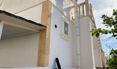 Venta -  - Torre Pacheco - Sierra Golf - Balsicas