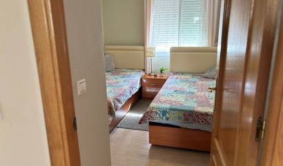 Venta -  - Torre Pacheco - Sierra Golf - Balsicas